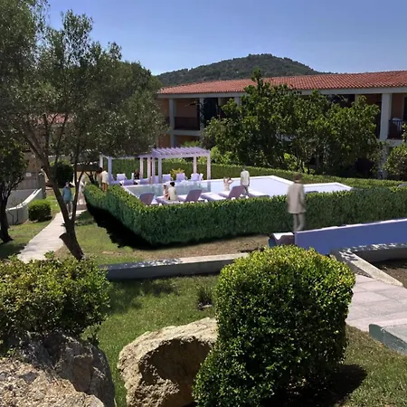 In Auf Sardinien * Порто-Рафаэль