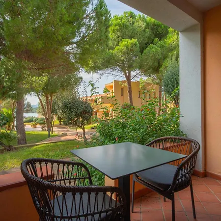 In Auf Sardinien Апартаменты *
