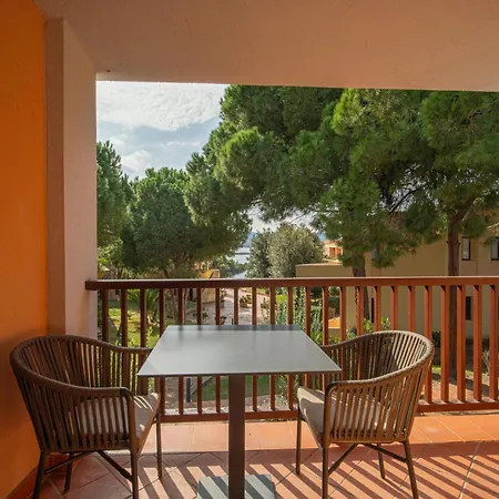 In Auf Sardinien Порто-Рафаэль