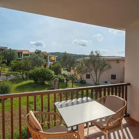 In Auf Sardinien