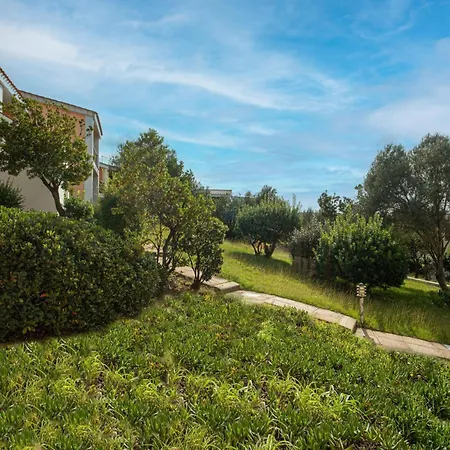 Апартаменты In Auf Sardinien